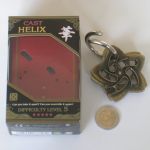 Cast Helix